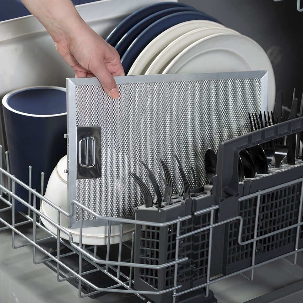 Highlight Mabe Image about Dishwasher Safe Grease Filter